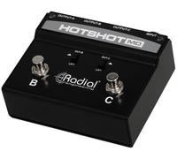 Radial Engineering Radial Engineering HotShot MD