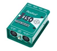 Radial Engineering Radial Engineering J-Iso