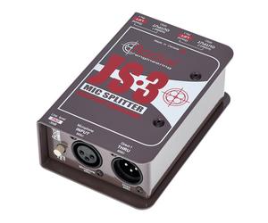 Radial Engineering Radial Engineering JS 3