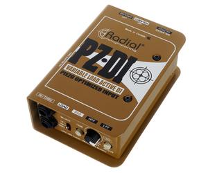 Radial Engineering Radial Engineering PZ-DI