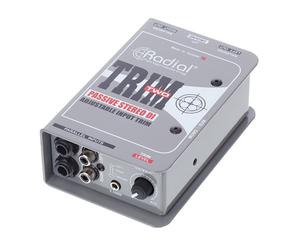 Radial Engineering Radial Engineering Trim-Two