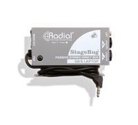 RADIAL ENGINEERING - SB-5