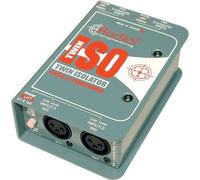 RADIAL ENGINEERING - TWIN-ISO