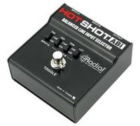 Radial Engineering Radial Engineering HotShot ABI