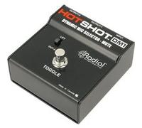 Hotshot-DM1 - Bascule pour microphone