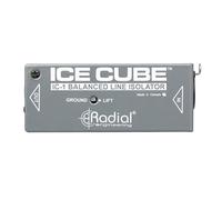 Radial IC-1 IceCube - Isolateur