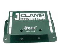 Radial J-CLAMP adaptateur de montage