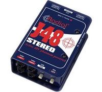 J48 Di Active Stereo