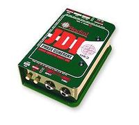 Radial Jdi - Boitier de Direct - DI passive