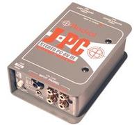 JPC Di Active Pc/cartes Son