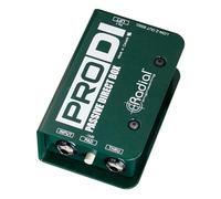 Radial Pro DI Boîte de direct passive