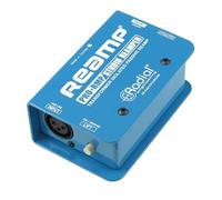 Radial Engineering – ProRMP Reamp