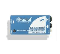 STAGEBUG-1 Acoustic - Di Active