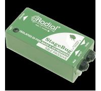 Radial SB-2 Passive Boite de direct (DI