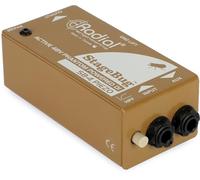 Radial Engineering – SB-4