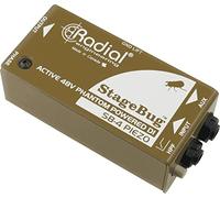 STAGEBUG-4 Piezo
