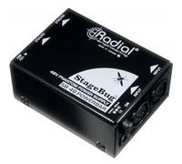 StageBug SB-48 Phantom Powerbar