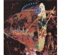Radial Spangle - Birthday/Peel Session [Import]