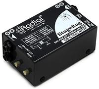 Radial StageBug SB-6 - Isolateur