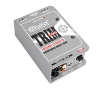 Radial TRIM-two Boîtes de Direct