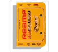 X-Amp Reamper Actif