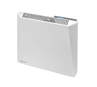 Radialight SIRIO Chauffage à panneaux électriques/convecteur électrique 500 W - Fixation murale - Coffre-fort de salle de bain