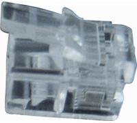 Radiall RDC Modulaire Connector - R280MOD6P6 [50 Pieces]