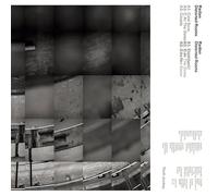Radian - Distorted Rooms (White)