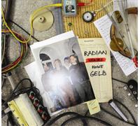 Radian & Howe Gelb - Radian Verses Howe Gelb [Import]