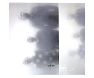 Radian - On Dark Silent Off (+MP3)