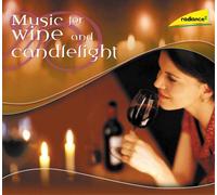 Radiance 2: Music for Wine & Candlelight
