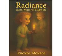 Radiance and the Mirror of Might-Be: A Magical Picture Book About Finding Your Inner Light