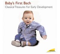 Radiance: Baby's First Bach