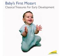 Various Artists - Radiance: Baby's First Mozart