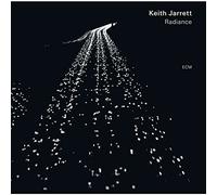 Radiance by Keith Jarrett (2014-03-26)