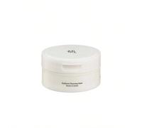 Radiance Cleansing Balm 100 ml - Cleansing Balm, Brightening, For Sensitive Skin, Rice Bran Oil, Suitable For Nighttime Skincare Routine C'est une huile nettoyante de type baume qui fond délicatement 