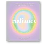Radiance: Créations visuelles rayonnantes de positivité pour élargir l'esprit et ouvrir le coeur