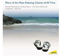 Radiance: More of Most Relaxing Classics All Time