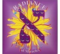 Radiance - Songs for the Age of Miracles