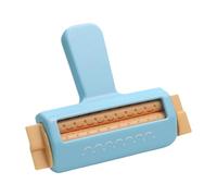 RadianceBiz Machine à Gaufrer, Appareil de Gaufrage Portatif, Fabrication de Cartes et étiquettes En Papier, Décoration pour Enfants, En Forme D'étoile et de Lune