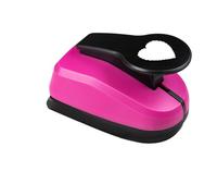 RadianceBiz Perforatrice En Forme de Cœur pour Enfants, Facile à Utiliser et Légère, Idéale pour Les Activités Scolaires et Multi-usages (11,2 X 7,1 X 7,1 Cm). Fo