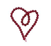 RadianceBiz Perles de Jade Naturelles Rondes de 8 Mm, Puissance Cristalline