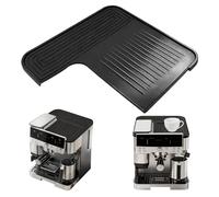 Radianeroryi Tapis en silicone pour Ninja Luxe Café ES601EU/ES701EU, antidérapant, résistant aux rayures et à la chaleur, protège les surfaces, facile à nettoyer, accessoire idéal pour machine à café
