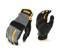 Radians DPG211XL DPG211 Gants de performance rembourrés en mousse Unisexe Taille XL Multicolore