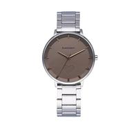 Radiant Amore Montre Femme Analogique Quartz avec Bracelet Acier Inoxydable RA546203