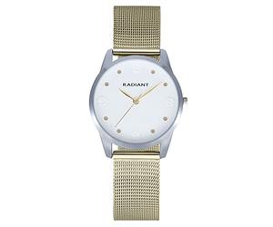 RADIANT Analogique RA593202, Multicolore