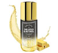 Radiant Beauty - EXCELLENCE DANS LES SOINS DE LA PEAU CORÉENS - Découvrez le luxe des soins de la peau coréens avec le sérum visage Radiant Beauty or 24 carats et rétinol. Notre pré-formule