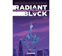 Radiant Black T03