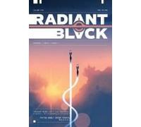 Costa, Marcelo - Radiant Black, Volume 4: A Massive-Verse Book