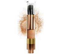 Radiant Body Glow, High Gloss Shimmer Stick, Illuminating Liquid Highlighter, 5.79x1.06x1.06 Inches Smooth Blend Formula, Lightweight Texture, Face and Makeup Content About 10g